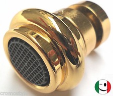 AERATORE OTTONE "OLD" CON