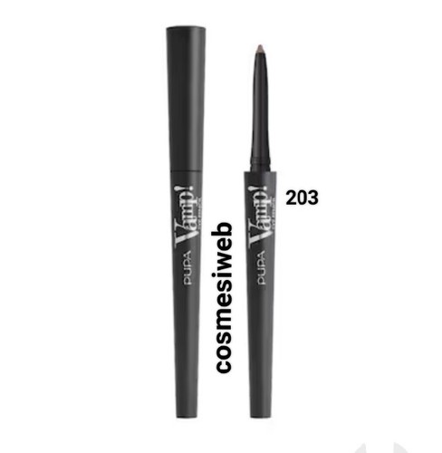 Pupa vamp eyepencil matita - vamp,