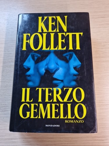 Terzo gemello ken - gemello,