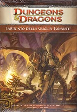 Dungeons dragons labirinto - &, dragons.
