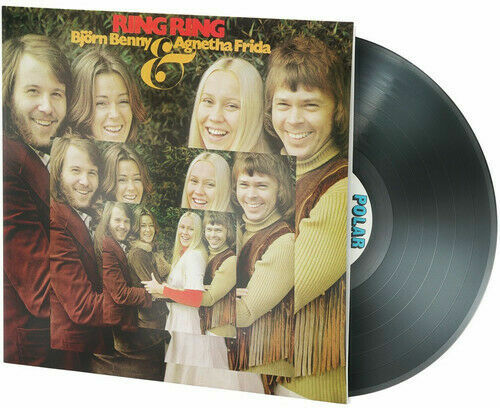 Abba ring von - abba,