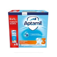 Aptamil Latte 3 di Crescita