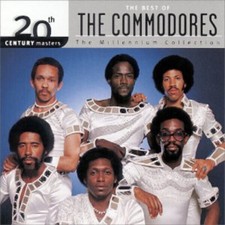 Commodores the best - the, of