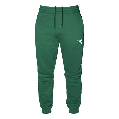 Pantalone uomo diadora cotone - pantalone,