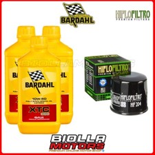 KIT TAGLIANDO YAMAHA FZ6 (1B3)