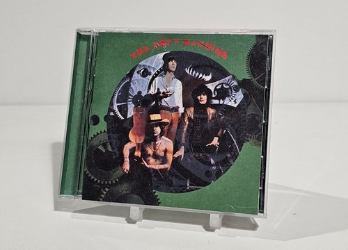 Soft machine the - soft,
