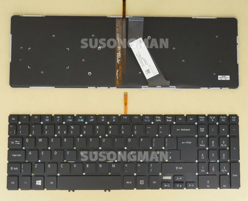 Nuova tastiera per acer - tastiera,
