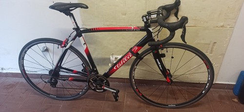 Bici corsa wilier - bici, da