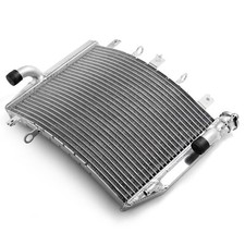 Alluminio radiatore - alluminio, di