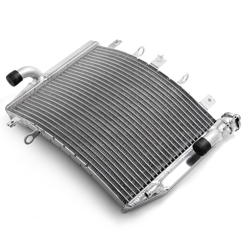 Alluminio radiatore - alluminio, di