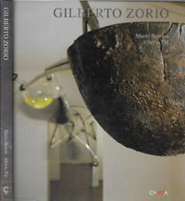 Gilberto Zorio. . Mario Bertoni, Alberto Fiz. 2004. .