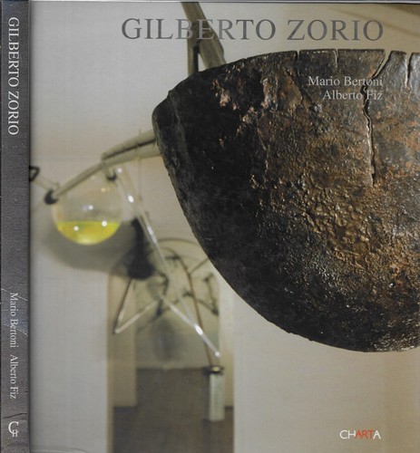 Gilberto zorio mario - gilberto,