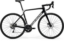 Merida SCULTURA 5000 BLK/SIL