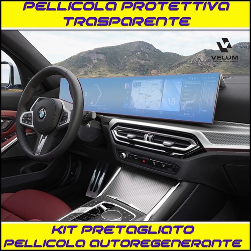 Pellicola protettiva ppf per - pellicola,