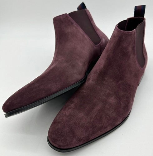 Scarpe stivaletti formali - stivaletti, paul