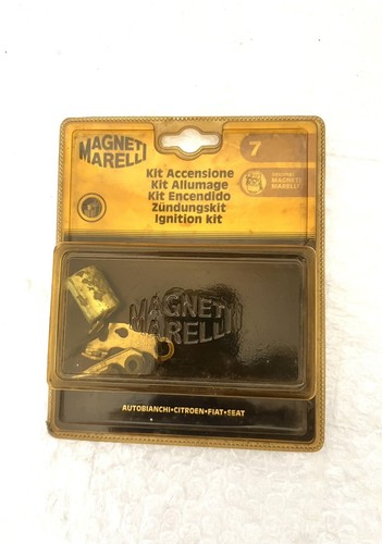 Kit accensione marelli - marelli, a112