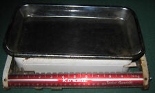 Casa/Arredamento/Bricolage/Bilancia " KOSETT " In Ferro / Anni ' 70 / Max Kg.10