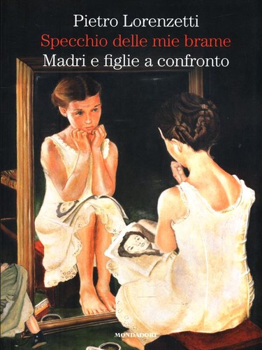 Specchio delle mie brame - specchio,