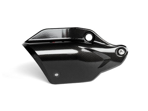 Paracalore carbonio corto - carbonio,