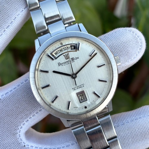 Orologio vintage ricoh - orologio, dynamic