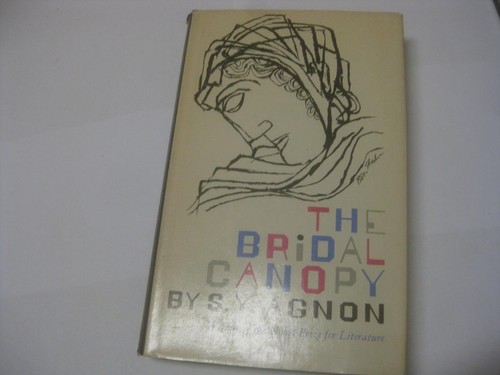 The bridal canopy y - bridal, by