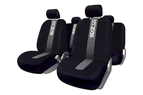 Sparco spc1012 set coprisedili - spc1012,