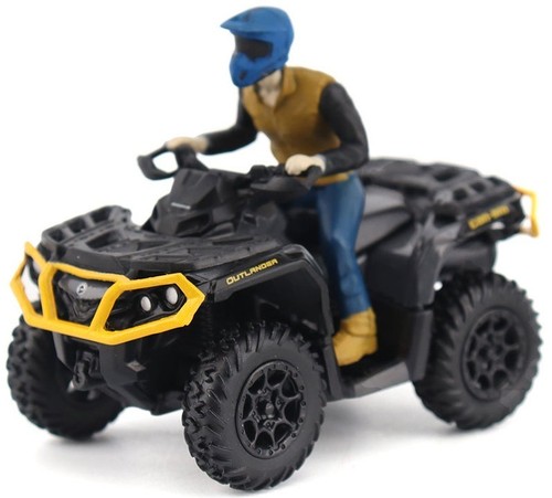 Nuovo oem can 32 - nuovo, can-am