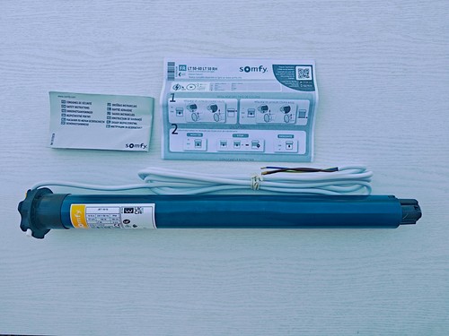Somfy altus jet - altus,