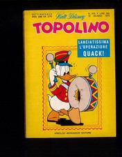 Topolino Libretto N. 915 del