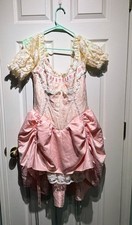 Abito corsetto Sailor Moon in