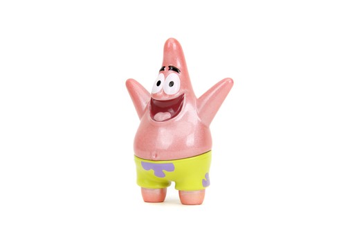 Jada patrick star spongebob - patrick,