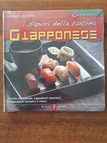 Sapori della cucina - i,