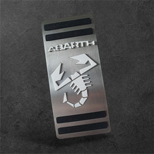 POGGIAPIEDE AUTO 500 ABARTH