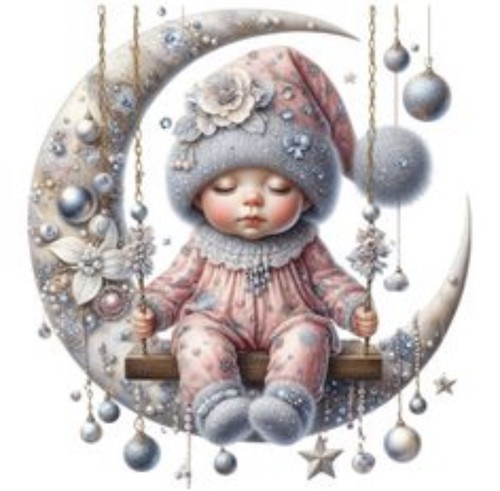 Nuovo bambino modello - (14),