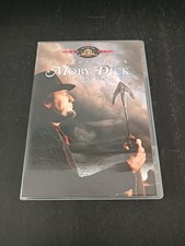Dvd MOBY DICK LA BALENA BIANCA
