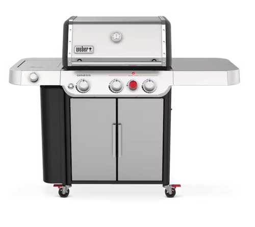 Weber 35400029 barbecue gas - barbecue, a