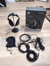 Sennheiser 800 cuffie con - hd,