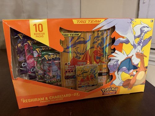 Pokémon tcg reshiram - pokémon, &