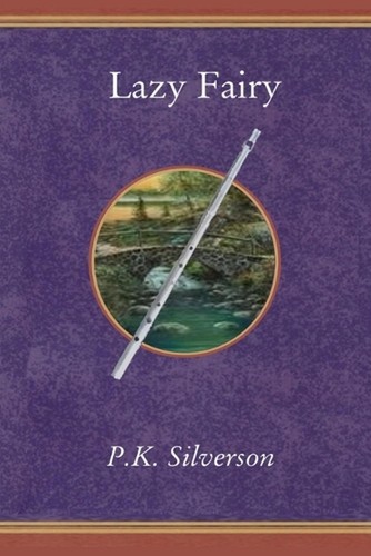 Lazy fairy the - (the, magic