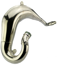 Tubo di scarico grasso