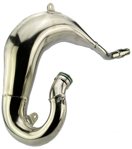 Tubo scarico grasso - di,