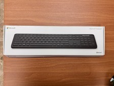 Tastiera Microsoft Bluethoot Wireless