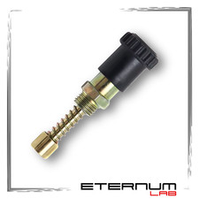 Comando starter manuale - comando,