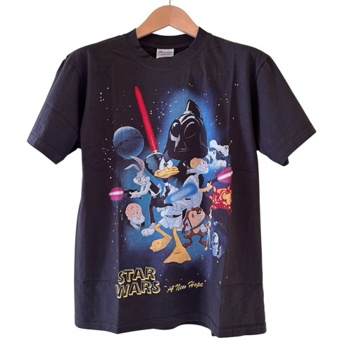 Camicia moderna looney - camicia, tunes