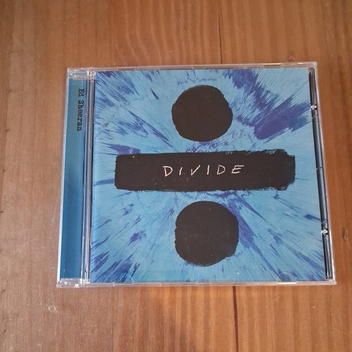 Divide sheeran - divide, ed