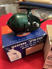 Shakespeare Spin Wondereel