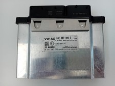 centralina motore Volkswagen Golf 1.4 TSI /  TGI,CNG   81 KW vw 04E 907 309E 