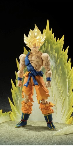 Figuarts dragon ball dbz - dragon,