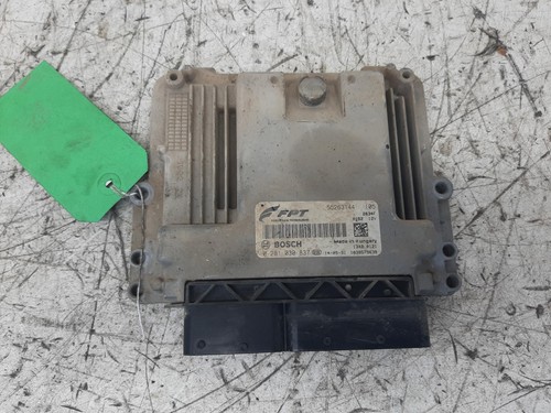 Modulo controllo gestione