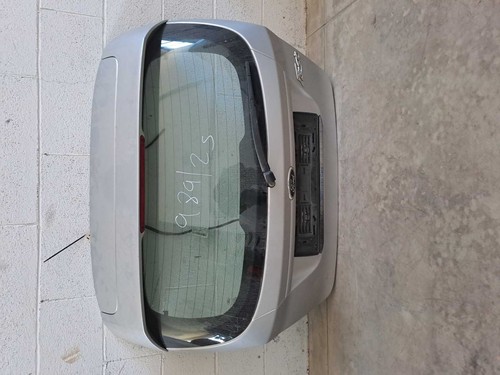 Portellone posteriore per ford - portellone,